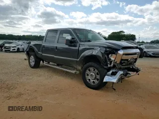 2013 Ford F-250 XL with VIN 1FT7W2BT2DEB17037, listed as a Copart auction lot 55034605 with 225,229 mi miles and Salvage title. Bid and sale history available at DreamBid. Image 13.