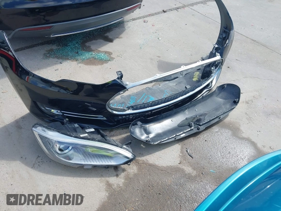 2014 Tesla Model S 60 с VIN 5YJSA1H17EFP41957, выставлен на аукционе IAAI как лот 42448795 с пробегом 103 990 миль миль и . История ставок и продаж доступна на DreamBid. Изображение 10.