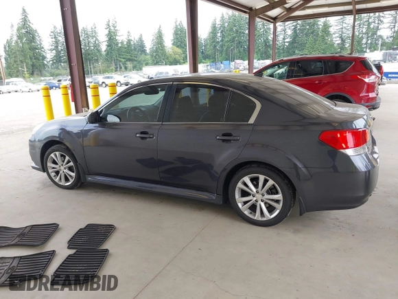 2013 Subaru Legacy Limited с VIN 4S3BMBK62D3029403, выставлен на аукционе IAAI как лот 42478813 с пробегом 63 421 миль миль и . История ставок и продаж доступна на DreamBid. Изображение 14.