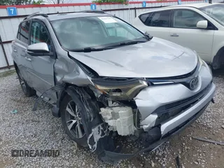 2017 Toyota RAV4 XLE with VIN 2T3WFREV5HW331648, listed as a IAAI auction lot 42137115 with 141,977 mi miles and . Bid and sale history available at DreamBid. Image 1.