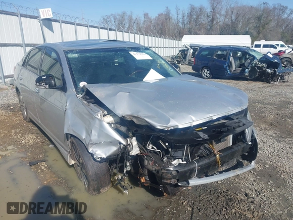 2011 Toyota Avalon with VIN 4T1BK3DB8BU399246, listed as a IAAI auction lot 41579012 with 170,644 mi miles. Bid and sale history available at carsss.com. Image 6.