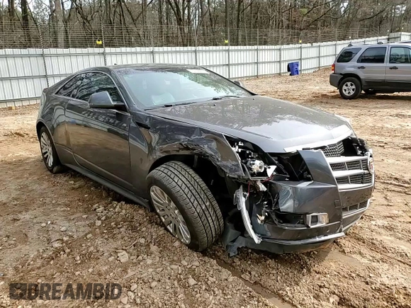 2011 Cadillac CTS Performance z VIN 1G6DL1ED0B0114922, wystawiony jako Copart lot #43158625 z przebiegiem 97 990 mil mil oraz Szkoda całkowita • Salvage title. Historia ofert i sprzedaży dostępna na DreamBid. Obrazek 11.