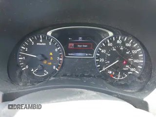 2017 Nissan Altima S z VIN 1N4AL3AP9HC236901, wystawiony jako IAAI lot #42275150 z przebiegiem 136 230 mil mil oraz . Historia ofert i sprzedaży dostępna na DreamBid. Obrazek 7.