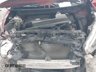 2018 Nissan Murano SL z VIN 5N1AZ2MG9JN168782, wystawiony jako IAAI lot #42378231 z przebiegiem 133 668 mil mil oraz . Historia ofert i sprzedaży dostępna na DreamBid. Obrazek 10.