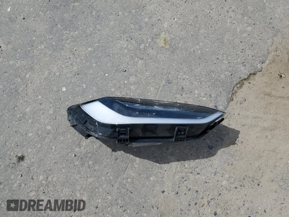 2016 Tesla Model X 70D z VIN 5YJXCDE23GF018396, wystawiony jako Copart lot #53056465 z przebiegiem 104 248 mil mil oraz Szkody całkowita. Historia ofert i sprzedaży dostępna na DreamBid. Obrazek 15.