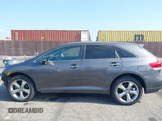 2015 Toyota Venza XLE with VIN 4T3ZK3BB8FU073316, listed as a IAAI auction lot 42654796 with 71,340 mi miles and . Bid and sale history available at DreamBid. Image 14.