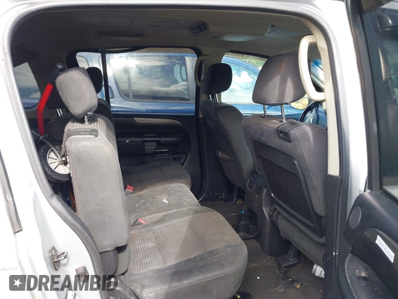 2008 Nissan Armada SE z VIN 5N1BA08D48N603251, wystawiony jako IAAI lot #42249956 z przebiegiem 186 715 mil mil oraz . Historia ofert i sprzedaży dostępna na DreamBid. Obrazek 8.