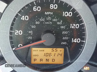 2007 Toyota RAV4 Limited with VIN JTMBK31V076016589, listed as a IAAI auction lot 41764555 with 106,114 mi miles. Bid and sale history available at carsss.com. Image 16.