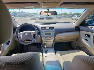 2007 Toyota Camry CE with VIN 4T4BE46K37R007202, listed as a Copart auction lot 54528765 with 173,593 mi miles and Clean Title. Bid and sale history available at carsss.com. Image 9.
