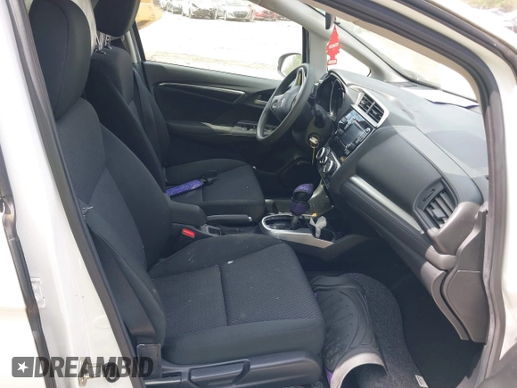 2019 Honda Fit LX с VIN 3HGGK5H44KM731612, выставлен на аукционе IAAI как лот 42094516 с пробегом 84 309 миль миль и . История ставок и продаж доступна на DreamBid. Изображение 5.