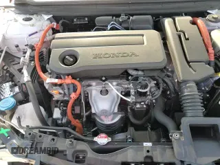 2024 Honda Accord Sport-L с VIN 1HGCY2F77RA047184, выставлен на аукционе Copart как лот 70777915 с пробегом 15 242 миль миль и Списание • Salvage title. История ставок и продаж доступна на DreamBid. Изображение 14.