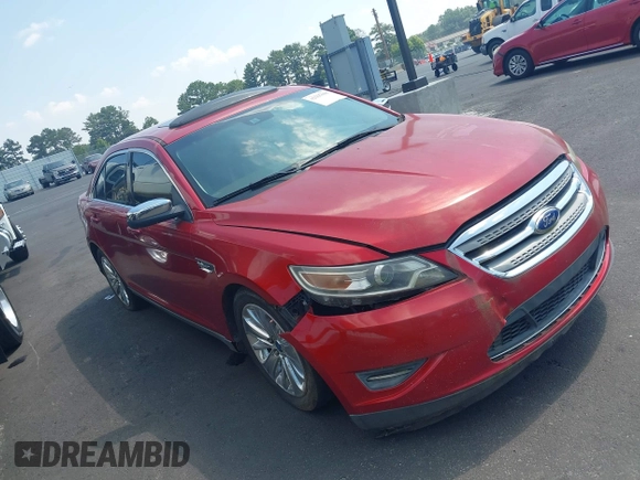 2012 Ford Taurus Limited с VIN 1FAHP2FW9CG137266, выставлен на аукционе IAAI как лот 42665698 с пробегом Не указан миль и . История ставок и продаж доступна на DreamBid. Изображение 1.