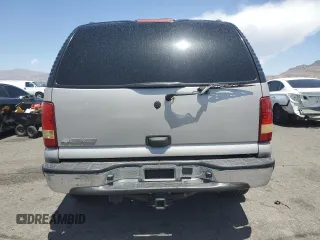 2005 Chevrolet Tahoe LT с VIN 1GNEK13T15J188273, выставлен на аукционе Copart как лот 63410505 с пробегом 222 421 миль миль и Списание • Salvage title. История ставок и продаж доступна на DreamBid. Изображение 6.