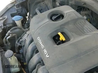 2018 Hyundai Elantra SEL with VIN 5NPD84LF5JH239209, listed as a IAAI auction lot 42927809 with 158,869 mi miles and . Bid and sale history available at DreamBid. Image 18.