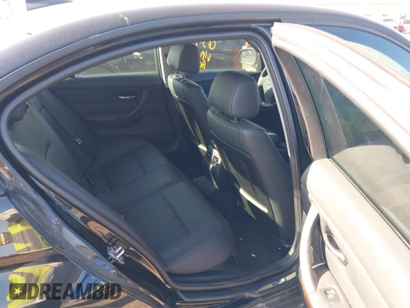 2011 BMW 3 Series 328i with VIN WBAPH7G55BNN02166, listed as a IAAI auction lot 42237821 with 103,322 mi miles and . Bid and sale history available at DreamBid. Image 8.