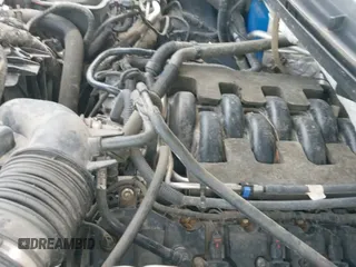 2011 Ford F-150 XL с VIN 1FTFX1EF9BFC29835, выставлен на аукционе IAAI как лот 42961430 с пробегом 202 916 миль миль и . История ставок и продаж доступна на DreamBid. Изображение 19.