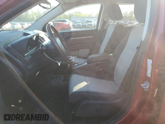 2009 Dodge Journey SXT with VIN 3D4GG57V19T150405, listed as a Copart auction lot 70817743 with 142,969 mi miles and Salvage Title. Bid and sale history available at carsss.com. Image 7.