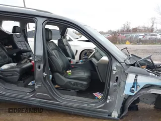 2021 Jeep Grand Cherokee Limited with VIN 1C4RJKBG4M8138710, listed as a IAAI auction lot 41125434 with Not provided miles and . Bid and sale history available at DreamBid. Image 5.