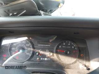 2009 Ford Police Interceptor с VIN 2FAHP71V79X142660, выставлен на аукционе IAAI как лот 42474276 с пробегом Не указан миль и . История ставок и продаж доступна на DreamBid. Изображение 7.