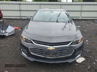 2018 Chevrolet Malibu LT z VIN 1G1ZD5ST7JF141610, wystawiony jako Copart lot #58846055 z przebiegiem 33 211 mil mil oraz Szkoda całkowita • Salvage title. Historia ofert i sprzedaży dostępna na DreamBid. Obrazek 5.