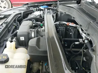2023 Ford Police Interceptor Utility с VIN 1FM5K8AB7PGA64502, выставлен на аукционе IAAI как лот 42274956 с пробегом 21 484 миль миль и . История ставок и продаж доступна на DreamBid. Изображение 20.