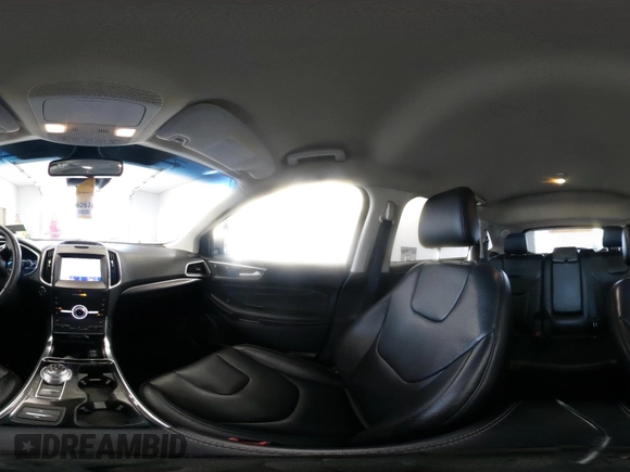 2020 Ford Edge Titanium z VIN 2FMPK4K91LBA91290, wystawiony jako IAAI lot #42494043 z przebiegiem 71 254 mil mil oraz . Historia ofert i sprzedaży dostępna na DreamBid. Obrazek 17.