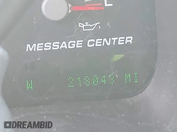 2004 Ford Expedition Eddie Bauer with VIN 1FMPU18L34LB29034, listed as a IAAI auction lot 42511855 with 218,043 mi miles and . Bid and sale history available at DreamBid. Image 12.