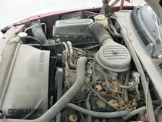 1998 Dodge Dakota SLT с VIN 1B7GL22X1WS753125, выставлен на аукционе IAAI как лот 42021033 с пробегом 182 829 миль миль и . История ставок и продаж доступна на DreamBid. Изображение 13.