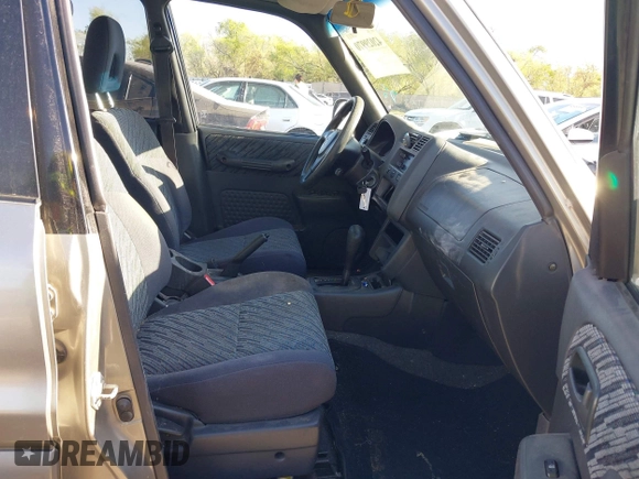 1999 Toyota RAV4 with VIN JT3HP10V5X7139594, listed as a IAAI auction lot 42029970 with 199,204 mi miles and . Bid and sale history available at DreamBid. Image 5.