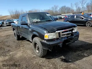 2006 Ford Ranger XL with VIN 1FTZR15E26PA22704, listed as a Copart auction lot 49592415 with 163,691 mi miles and Salvage Title. Bid and sale history available at carsss.com. Image 10.