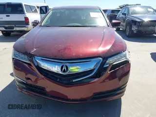 2016 Acura TLX V6 z VIN 19UUB2F32GA008292, wystawiony jako IAAI lot #41730684 z przebiegiem 79 127 mil mil oraz . Historia ofert i sprzedaży dostępna na DreamBid. Obrazek 6.