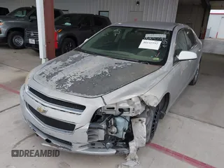 2010 Chevrolet Malibu 1LT with VIN 1G1ZC5EB6AF323384, listed as a IAAI auction lot 42204233 with 268,508 mi miles and . Bid and sale history available at DreamBid. Image 6.
