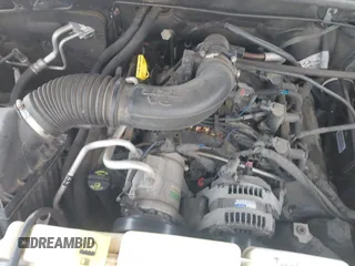 2011 Jeep Liberty Sport 70th Anniversary with VIN 1J4PN2GK6BW595515, listed as a IAAI auction lot 42123728 with 313,980 mi miles and . Bid and sale history available at DreamBid. Image 10.
