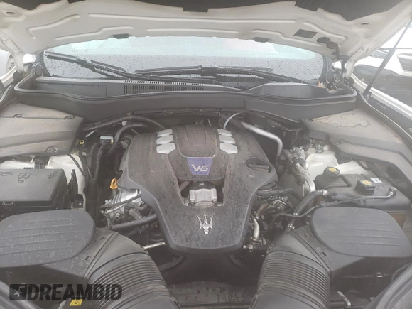 2019 Maserati Levante S с VIN ZN661YUS1KX313164, выставлен на аукционе Copart как лот 72541242 с пробегом 73 073 миль миль и . История ставок и продаж доступна на DreamBid. Изображение 11.