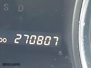 2010 Toyota Highlander SE with VIN 5TDJK3EH6AS034991, listed as a IAAI auction lot 41543591 with 270,807 mi miles. Bid and sale history available at carsss.com. Image 15.