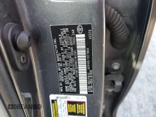 2011 Toyota Camry LE with VIN 4T1BF3EK0BU184365, listed as a Copart auction lot 48422905 with 125,772 mi miles and Salvage Title. Bid and sale history available at carsss.com. Image 12.