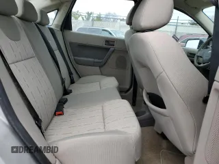 2009 Ford Focus SE with VIN 1FAHP35NX9W144711, listed as a Copart auction lot 53132105 with 108,678 mi miles and Clean Title. Bid and sale history available at carsss.com. Image 10.