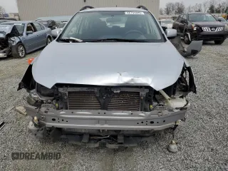 2014 Subaru Impreza Wagon 2.0i Sport Premium with VIN JF1GPAL64EH218893, listed as a Copart auction lot 48764885 with 99,312 mi miles and Salvage Title. Bid and sale history available at carsss.com. Image 5.
