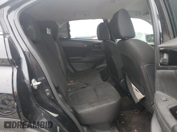 2020 Mitsubishi Eclipse Cross ES с VIN JA4AS3AA8LZ023592, выставлен на аукционе Copart как лот 58309925 с пробегом 116 573 миль миль и Списание • Salvage title. История ставок и продаж доступна на DreamBid. Изображение 11.