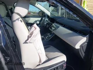 2020 Land Rover Range Rover Velar R-Dynamic S с VIN SALYK2FV7LA249589, выставлен на аукционе IAAI как лот 41711583 с пробегом 36 754 миль миль и . История ставок и продаж доступна на DreamBid. Изображение 5.
