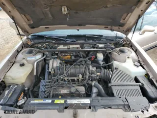 1999 Buick LeSabre Custom with VIN 1G4HP52K1XH429374, listed as a Copart auction lot 51119525 with 176,562 mi miles and Salvage Title. Bid and sale history available at carsss.com. Image 11.