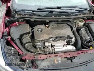 2018 Chevrolet Cruze LT with VIN 1G1BE5SM6J7185874, listed as a Copart auction lot 84414335 with 60,948 mi miles and Salvage title. Bid and sale history available at DreamBid. Image 15.