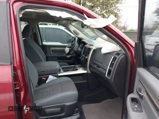 2016 Ram 1500 Lone Star with VIN 3C6RR6LT6GG376401, listed as a IAAI auction lot 41549172 with 75,467 mi miles. Bid and sale history available at carsss.com. Image 5.