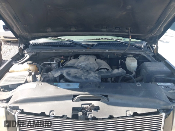 2005 Cadillac Escalade with VIN 1GYEK63N25R248709, listed as a IAAI auction lot 42716039 with 232,349 mi miles and . Bid and sale history available at DreamBid. Image 10.