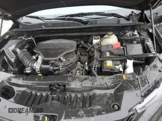 2021 Chevrolet Blazer LT с VIN 3GNKBHRS8MS544399, выставлен на аукционе Copart как лот 57482805 с пробегом 25 213 миль миль и Чистый • Clean title. История ставок и продаж доступна на DreamBid. Изображение 12.