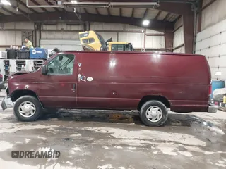 2011 Ford E-Series Commercial z VIN 1FTNS2EL5BDA35241, wystawiony jako IAAI lot #41569274 z przebiegiem 374 854 mil mil oraz . Historia ofert i sprzedaży dostępna na DreamBid. Obrazek 15.