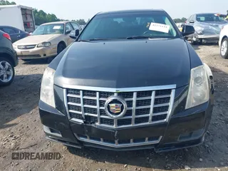 2012 Cadillac CTS с VIN 1G6DA5E51C0122888, выставлен на аукционе IAAI как лот 42271144 с пробегом 113 602 миль миль и . История ставок и продаж доступна на DreamBid. Изображение 12.