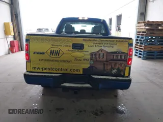 2013 Ford F-150 XL with VIN 1FTFX1CFXDFB89934, listed as a IAAI auction lot 41293885 with 147,871 mi miles. Bid and sale history available at carsss.com. Image 16.