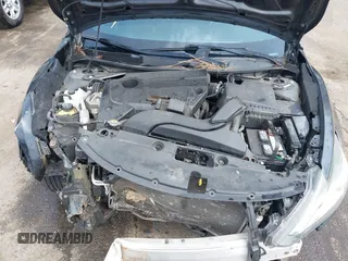 2016 Nissan Altima S with VIN 1N4AL3AP2GN380146, listed as a IAAI auction lot 41936799 with 69,764 mi miles and . Bid and sale history available at carsss.com. Image 10.