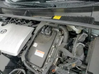 2017 Toyota Prius Two z VIN JTDKARFUXH3541054, wystawiony jako Copart lot #85113925 z przebiegiem 77 334 mil mil oraz Szkoda całkowita • Salvage title. Historia ofert i sprzedaży dostępna na DreamBid. Obrazek 15.